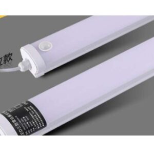 Total Outdoor Roof Vapor with Radar Sensor D/Light (TTN-CET-5230G-1.2M)