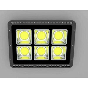 Total Outdoor LED Flood Light 300W D/Light (TTN-CET-7070-300W)