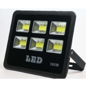 Total Outdoor LED Flood Light 500W D/Light (TTN-CET-108-500W)