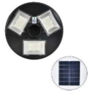 Total Solar LED Outdoor 6V/15W Light (TTN-CET-212A-200W)