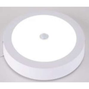TT Panel LED C/White Surface Square 12W Move Senso (TTN-CET-127S SENSOR)