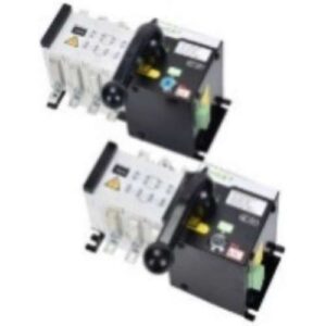 TT Auto Transf Switch PC Class 2input & 1output 400A (TTN-CET-4P-400A-AUTO-SWITCH)
