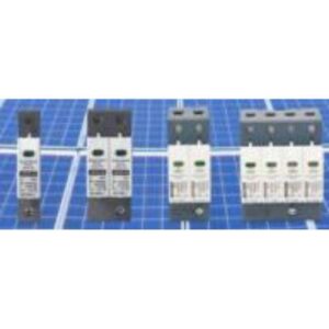 Total Tools AC Surge Protector AC T2 4P (TTN-CET-T2-AC 4P)