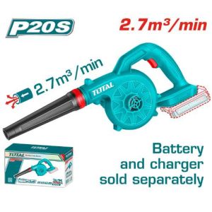 Cordless blower (TABLI2078)