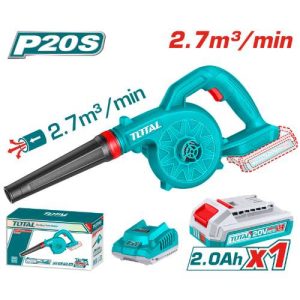 Cordless blower (TABLI20781)