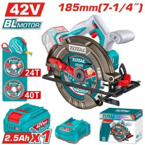 Cordless circular saw (TSLI4218511)