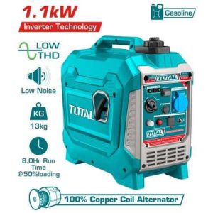 Inverter gasoline generator (TP515006)