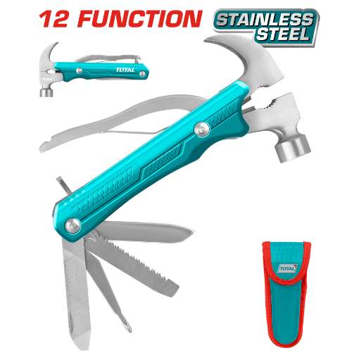 Multi-function hammer (THMFH0126)