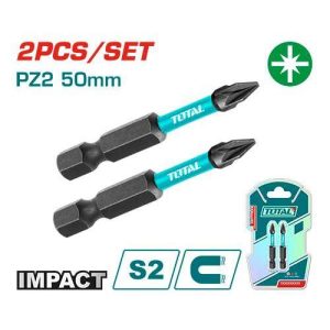 Impact screwdriver bits (TACIM71PZ250)