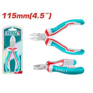 Mini diagonal cutting pliers (THTMN356)
