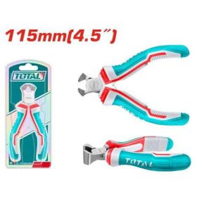 Mini end cutting pliers (THTMN556)