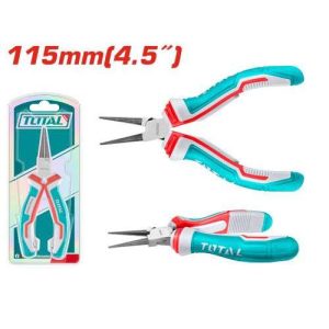Mini round nose pliers (THTMN656)